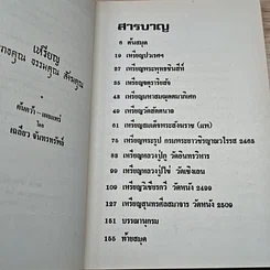 หนังสือ เหรียญพุทธคุณ ธรรมคุณ สังฆคุณ เล่มที่ 1 รูปที่ 6