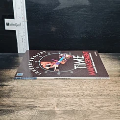 หนังสือ เทคนิคการจัดการเวลา รูปที่ 3