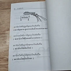 หนังสือ ความรู้รอบตัว ชุด ครั้งแรกและที่สุดในประเทศไทย รูปที่ 8