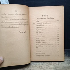 หนังสือ สำเนียงส่อภาษา กิริยาส่อสกุล และ รู้ไว้ใช่ว่า ใส่บ่าแบกหาม รูปที่ 8