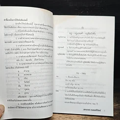 หนังสือ คำคล้าย รูปที่ 7
