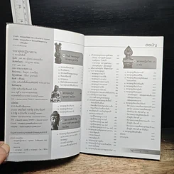 หนังสือ พระพุทธปฏิมาสยาม รูปที่ 6