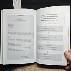 หนังสือ คิดธุรกิจเขียนอังกฤษ คู่มือการสื่อสารเพื่อธุรกิจฉบับอาจารย์แอน รูปที่ 11