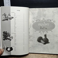 หนังสือ กินสมุนไพรไกลโรค รูปที่ 7