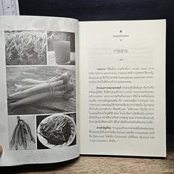 หนังสือ กินสมุนไพรไกลโรค รูปที่ 8