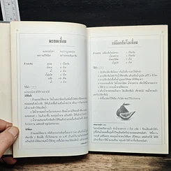 หนังสือ อาหารเชื่อม ดอง และการถนอมอาหาร รูปที่ 11