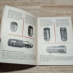 หนังสือ Asahi Pentax รูปที่ 6