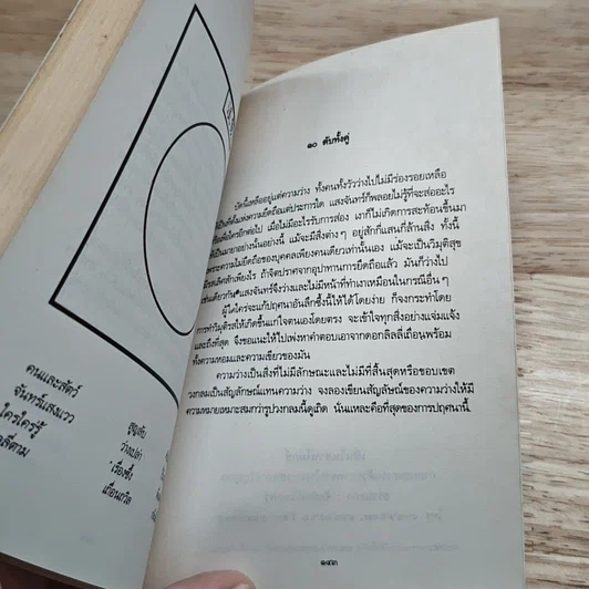 หนังสือ เซ็นในสวนโมกข์ รูปที่ 8