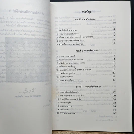 หนังสือ ความเชื่อพิสดารของคน รูปที่ 7