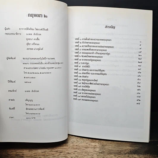 หนังสือ กฤษณา รูปที่ 6