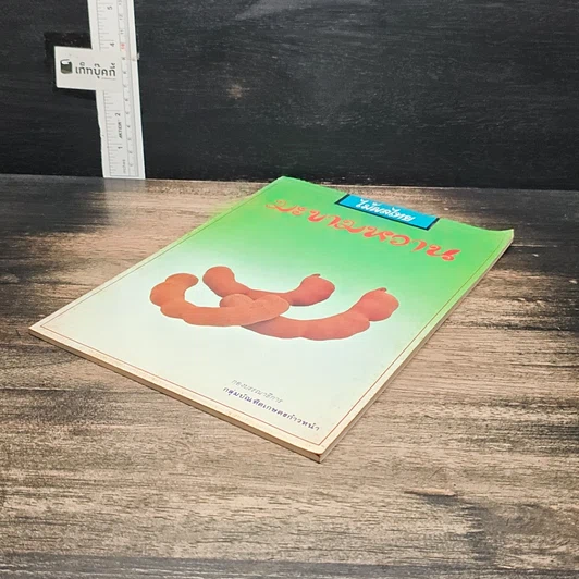 หนังสือ มะขามหวาน รูปที่ 4