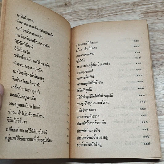 หนังสือ ขุดทองในบ้าน รูปที่ 10