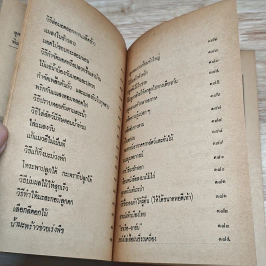 หนังสือ ขุดทองในบ้าน รูปที่ 13