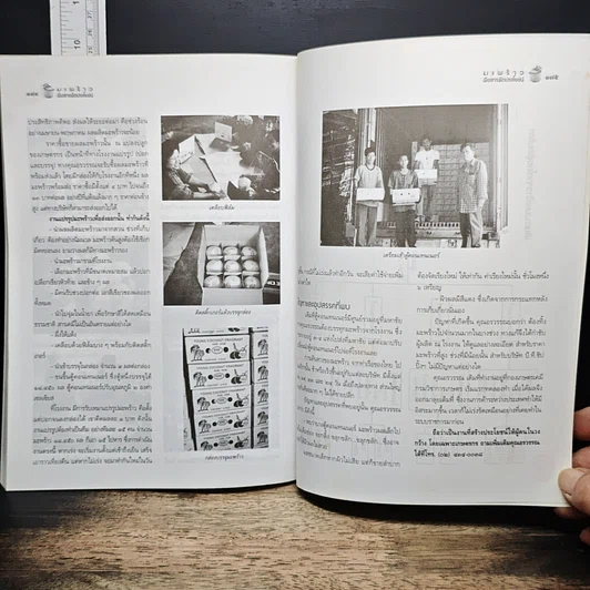 หนังสือ มะพร้าว พืชสารพัดประโยชน์ รูปที่ 8