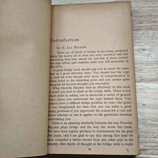 หนังสือ Bid Better, Play Better รูปที่ 7