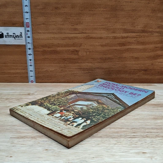 หนังสือ How Modern Should Theology Be? รูปที่ 4