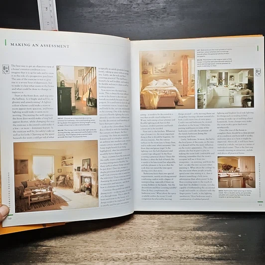 หนังสือ The Complete Book of Home Improvement รูปที่ 7