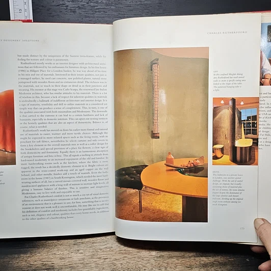 หนังสือ The Hard-Working House รูปที่ 10