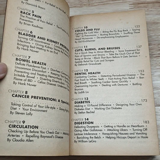 หนังสือ High-Speed Healing รูปที่ 7