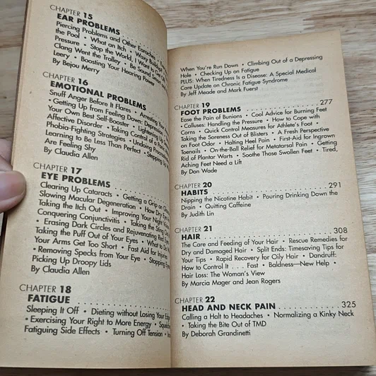 หนังสือ High-Speed Healing รูปที่ 8