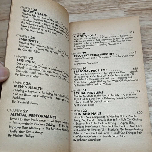 หนังสือ High-Speed Healing รูปที่ 9