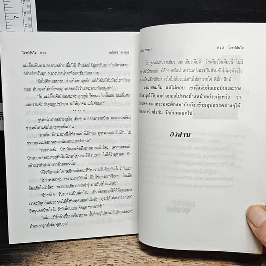 หนังสือ โจรปล้นใจ รูปที่ 8