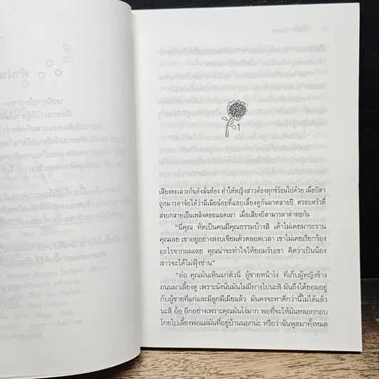 หนังสือ ม่านรักบังใจ รูปที่ 7