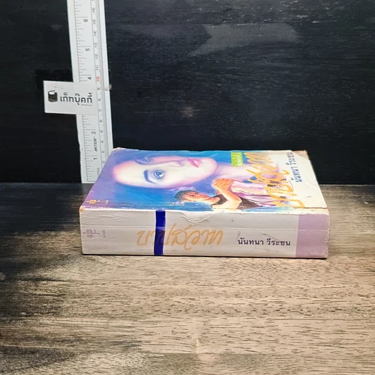 หนังสือ บาปสวาท รูปที่ 3
