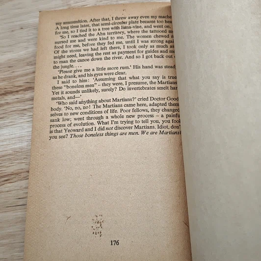 The Ancient Mysteries Reader Book 2 รูปที่ 9