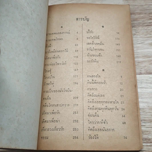 เพลงประทับใจ รูปที่ 6