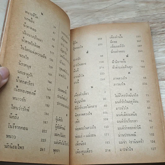 เพลงประทับใจ รูปที่ 8