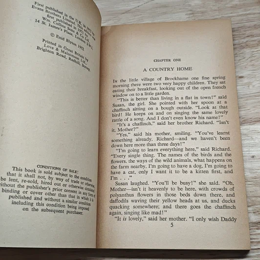 Nature Lover's Book Number 1 รูปที่ 7