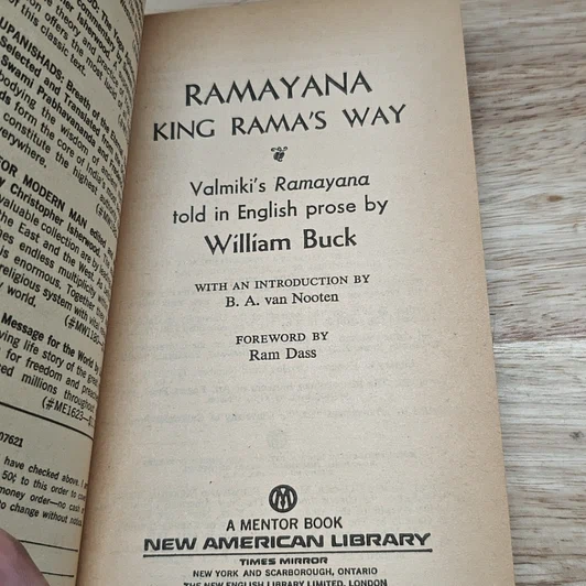 Ramayana รูปที่ 6