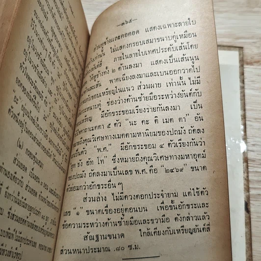 หลวงพ่อวัดหนัง รูปที่ 8