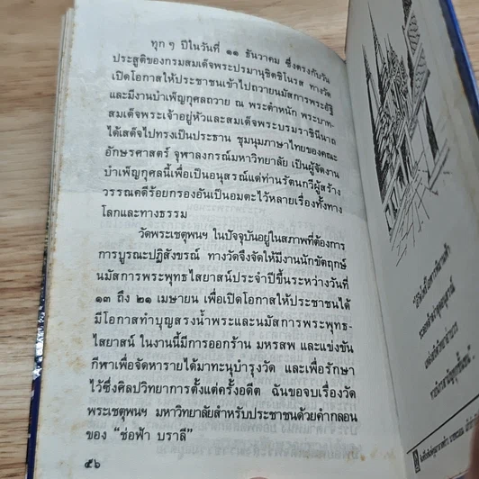 วัดพระเชตุพนวิมลมังคลาราม รูปที่ 7