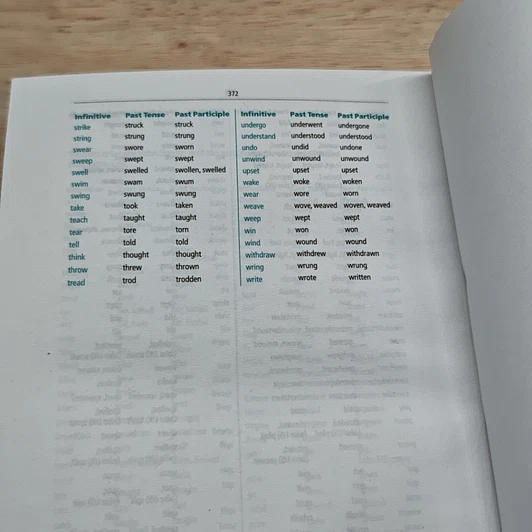 Cambridge English Mini Dictionary รูปที่ 9