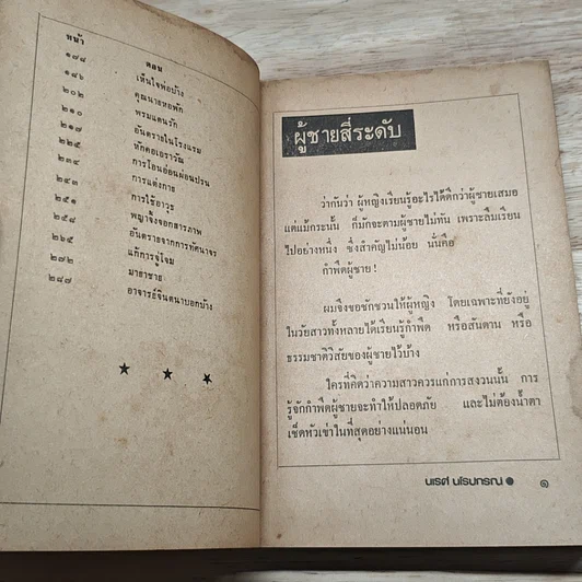 หนังสือ สาวเอยจะบอกให้ รูปที่ 7