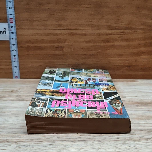 หนังสือ เที่ยวยุโรปอย่างประหยัด เล่ม 1 รูปที่ 5