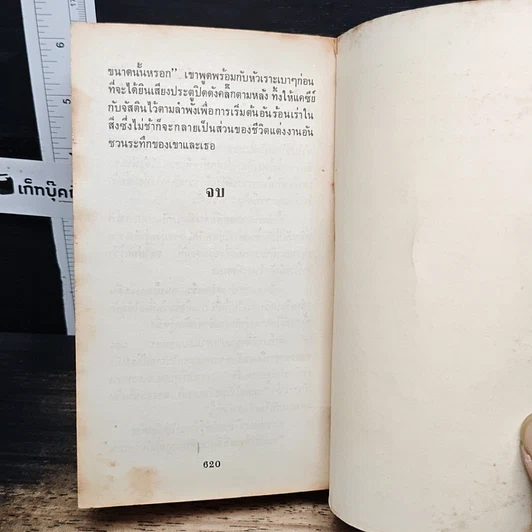 หนังสือ นิยายโรมานซ์ เจ้าสาวเมล์ด่วน รูปที่ 8