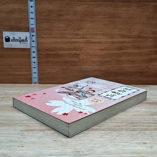 หนังสือ แก้ผ้าอาบน้ำ รูปที่ 4