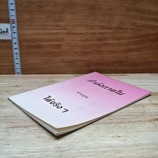 หนังสือ กำลังภายใน ช่วยคุณได้จริง ๆ รูปที่ 4