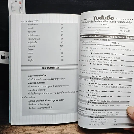 หนังสือ สมุนไพรยาวิเศษ รูปที่ 8