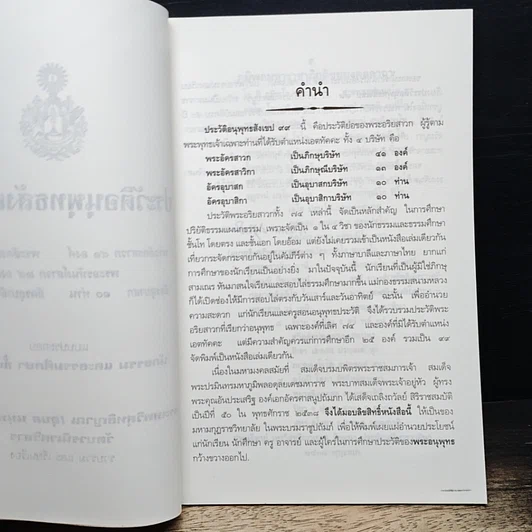 หนังสือ ประวัติอนุพุทธสังเขป 99 รูปที่ 7