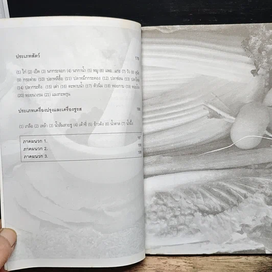 หนังสือ อาหารที่เป็นยา โภชนาบำบัด รูปที่ 9