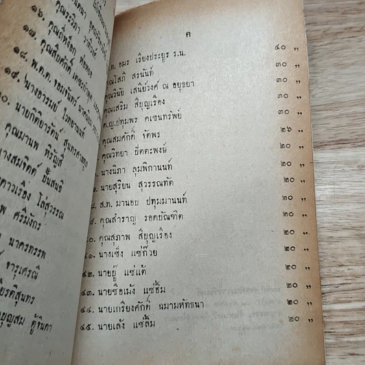 หนังสือ ประกาศิตอมตะ รูปที่ 10