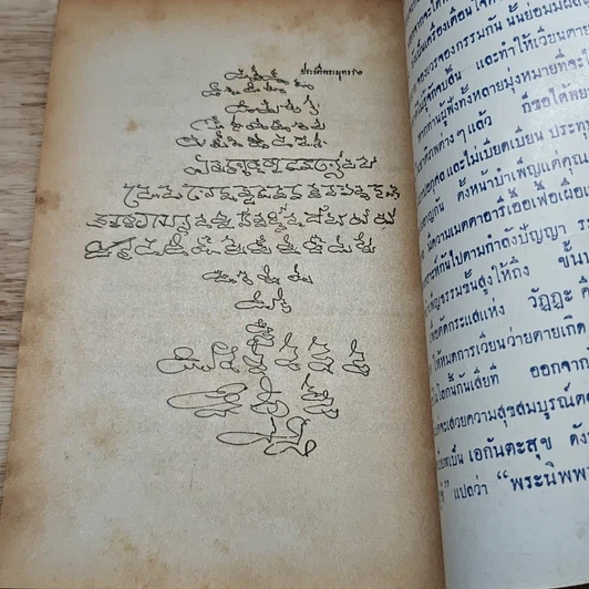 หนังสือ สืบภพชาติ รูปที่ 9