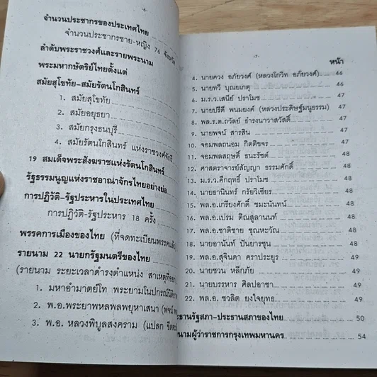 หนังสือ ความรู้รอบตัว ฉบับทันโลก รูปที่ 7