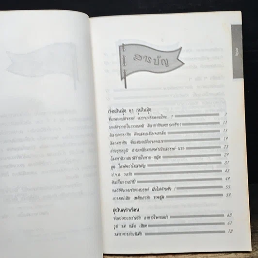 หนังสือ ลีลามหาระทึก วุ่นในมุ้ง ยุ่งในครัว รูปที่ 7