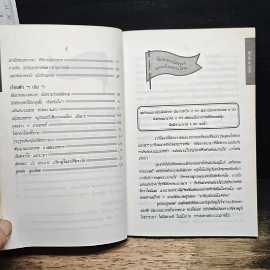 หนังสือ ลีลามหาระทึก วุ่นในมุ้ง ยุ่งในครัว รูปที่ 8