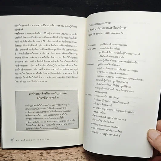 หนังสือ อนุสรณ์งานศพ วนิดา ตันติวิทยาพิทักษ์ รูปที่ 11